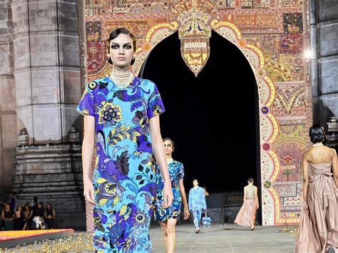 gateway of india dior|dior women's wear india.